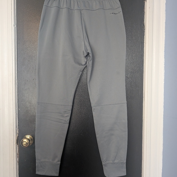 Nike Joggers Sweatpants Air Max Therma Fit Men's BNWT - Picture 10 of 16